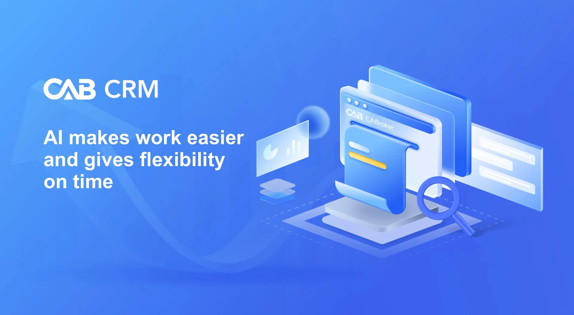 InsurCRM Dashboard